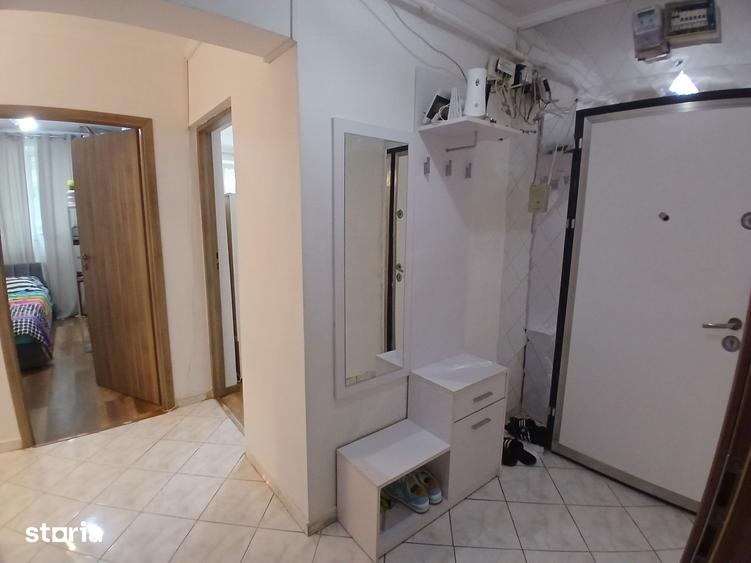 Piata Resita Berceni - 3 camere decomandat - exclusivitate - 6