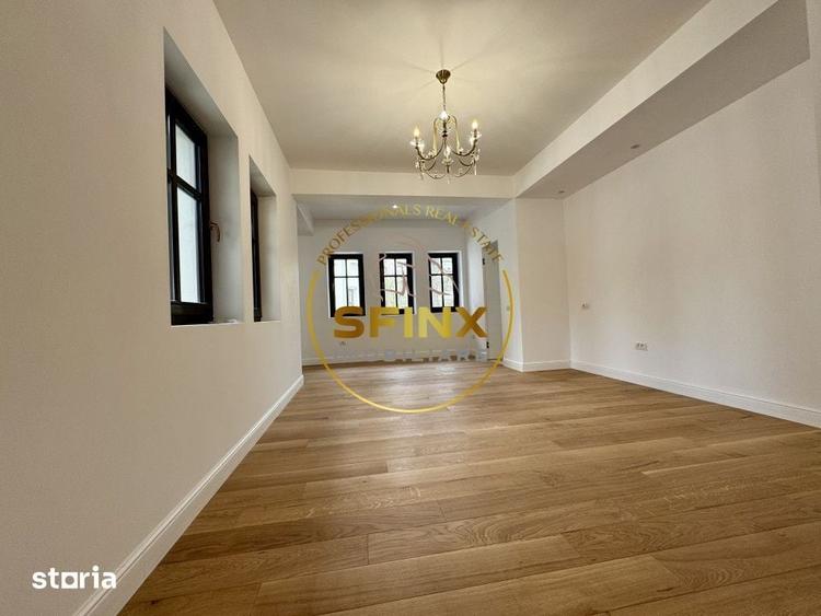 Casă cu Teren 520 Mp în Capitale