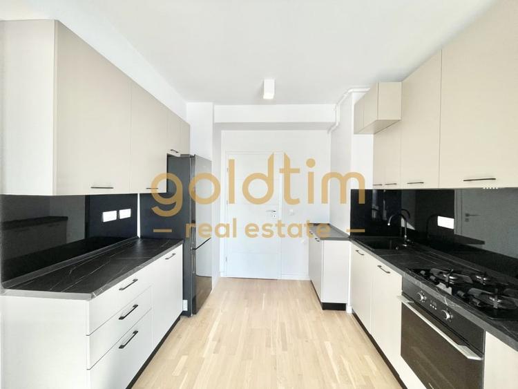 Apartament cu 2 camere decomandat, mobilat în P-ta Presei Libere