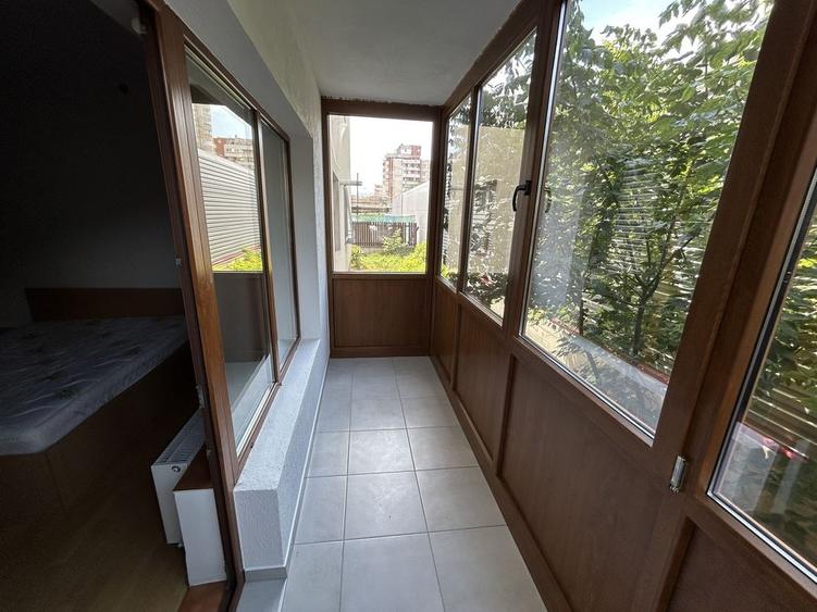 Garsonieră în Mărăști