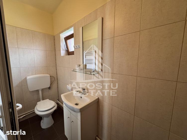 Casă cu Teren 700 Mp în Cerbăl