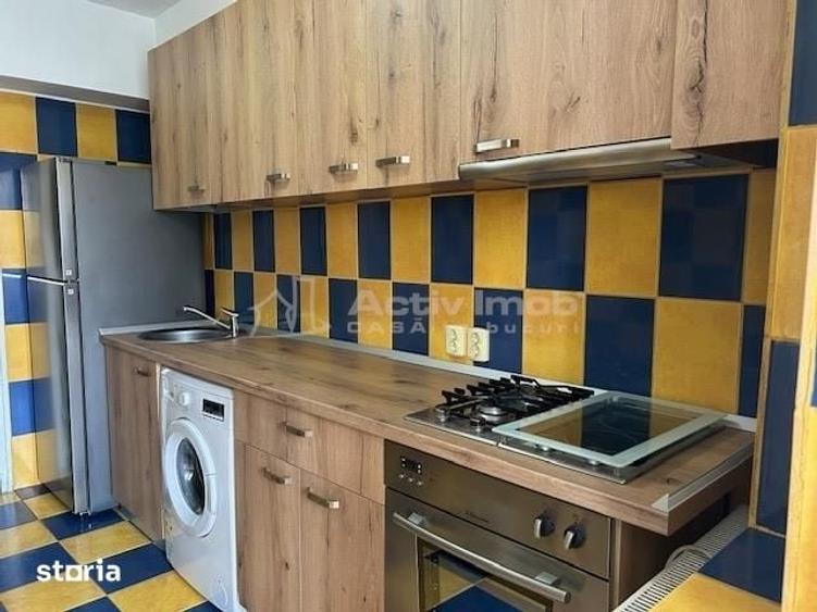2 camere Pajura renovat, cochet - 6