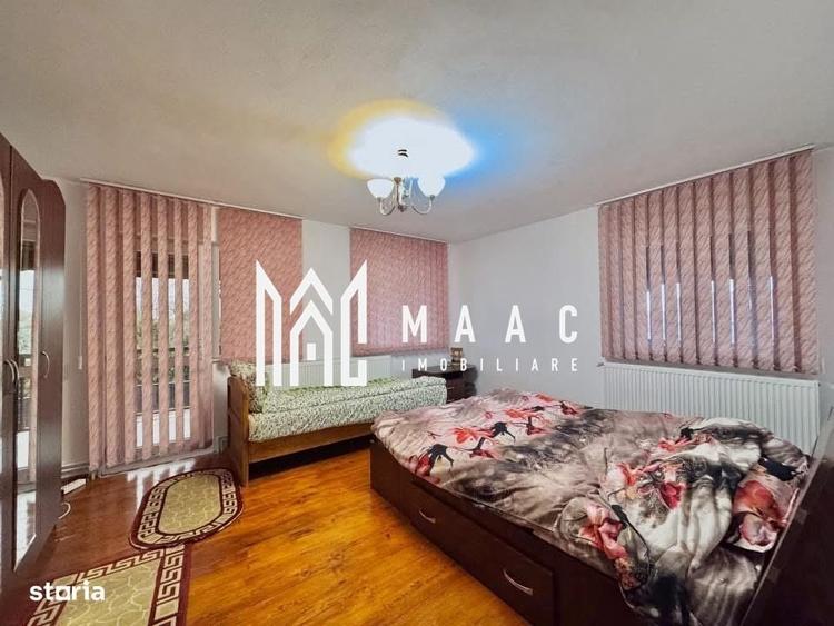 Casă cu 4 camere în Calbor