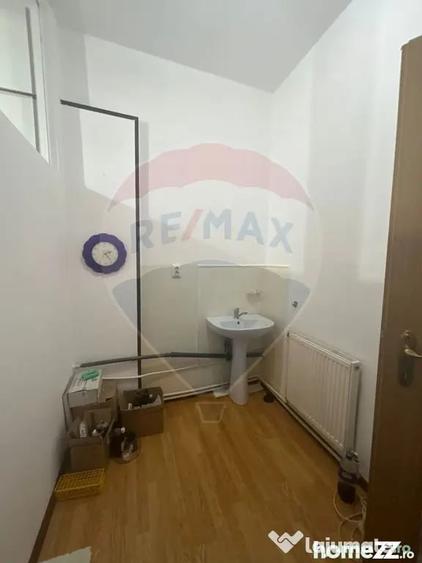 Spațiu comercial, de 77 mp, în Ultracentral