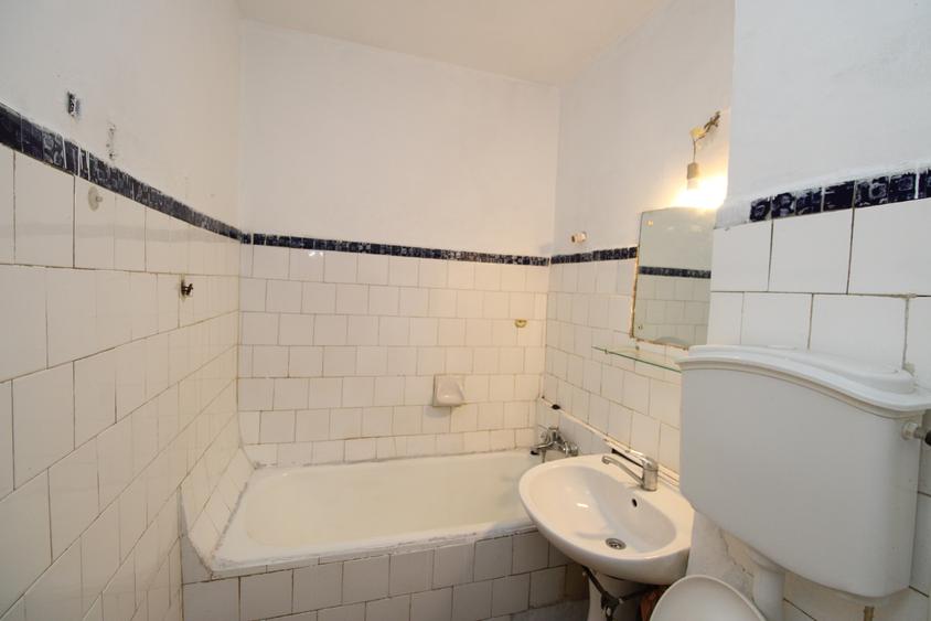 Apartament cu 2 camere semidecomandat în Drumul Taberei
