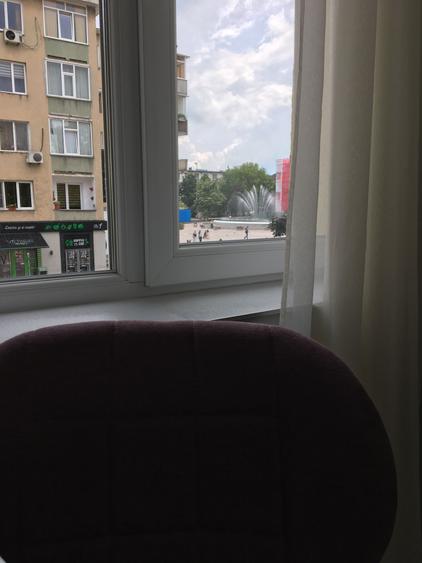 Garsonieră decomandată în Ultracentral
