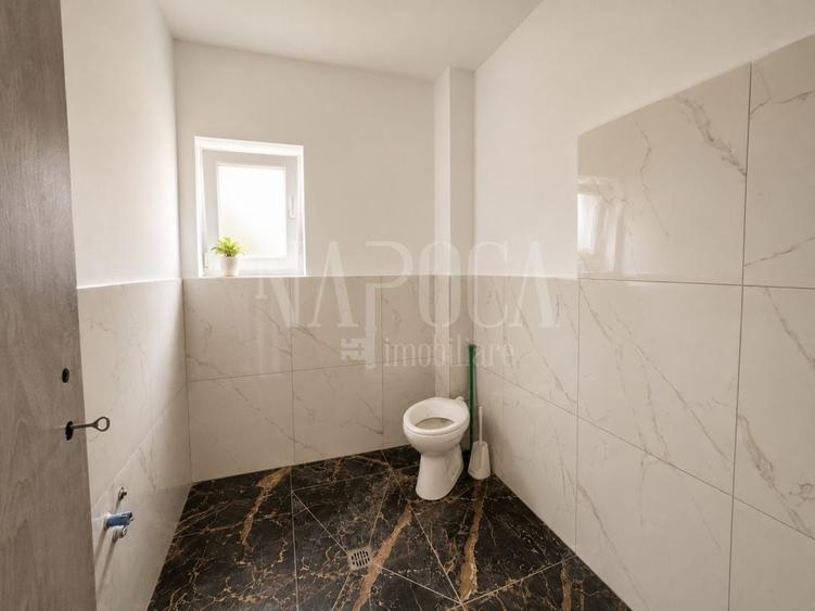 Apartament 2 camere de vanzare in Floresti - 3