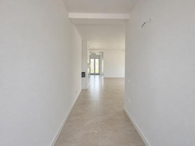 Duplex pe parter | 86 mp | Teren 345 mp | Mansardabil | Mosnita Veche - 6