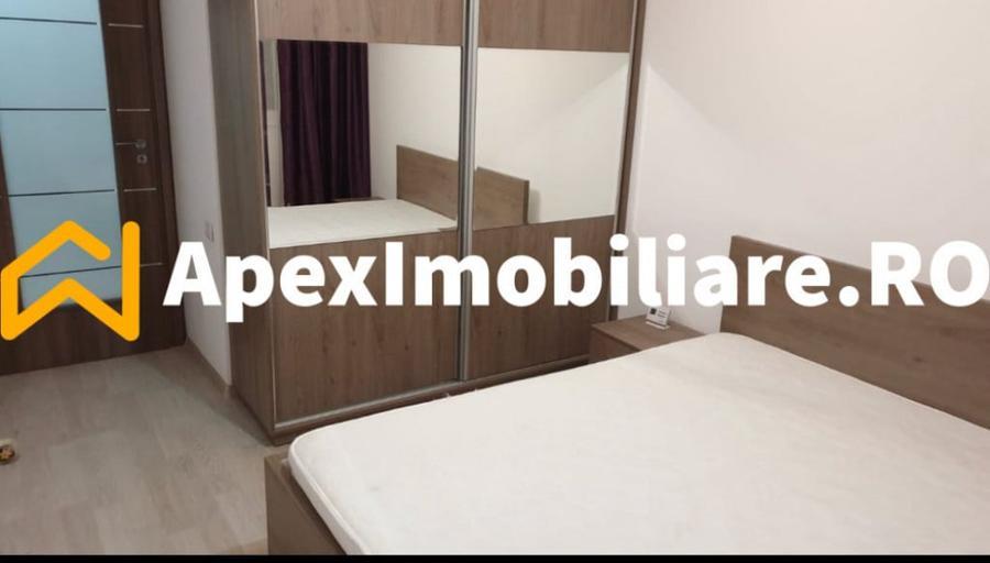 Ap. 2 cam de inchiriat Berceni Bucuresti | centrala proprie - 3