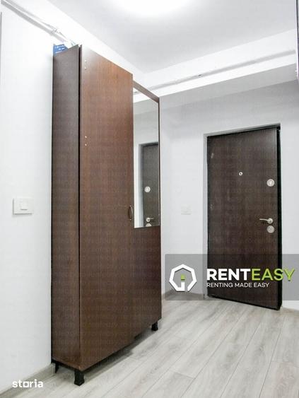 Apartament 2 camere situat in Centru - UMF - 4