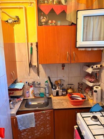 Garsonieră în Brâncoveanu