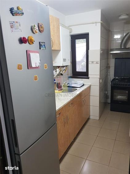 Apartament cu 2 camere în Viziru 1