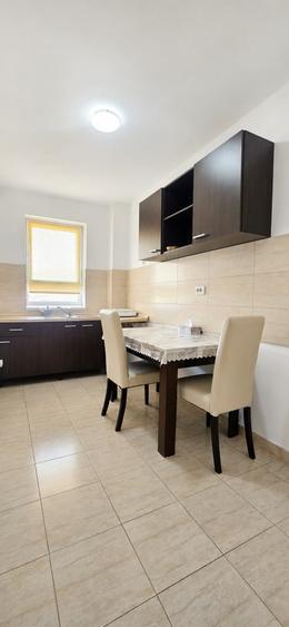 Apartament  Pet Friendly cu 3 camere de inchiriat in Oradea, Prima Nufarul - 4
