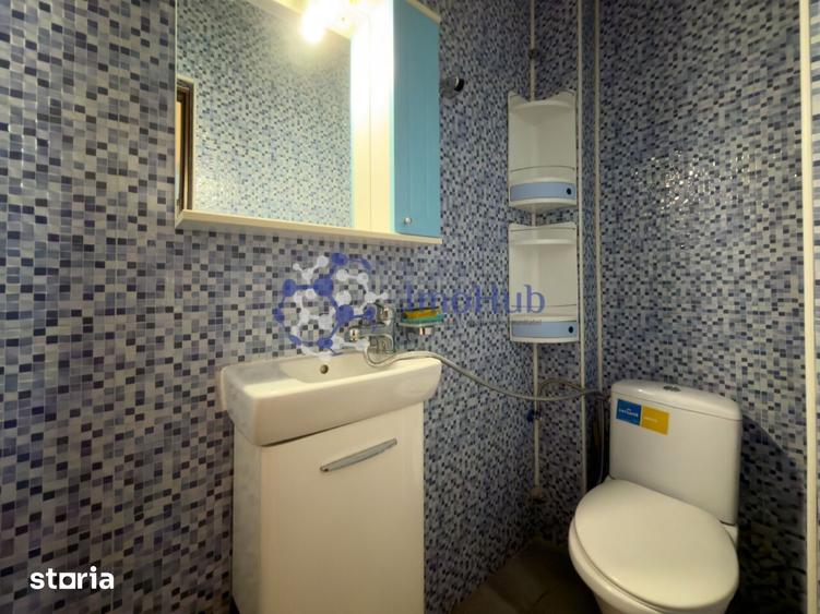 Apartament cu 3 camere decomandat în Bd. Independenței