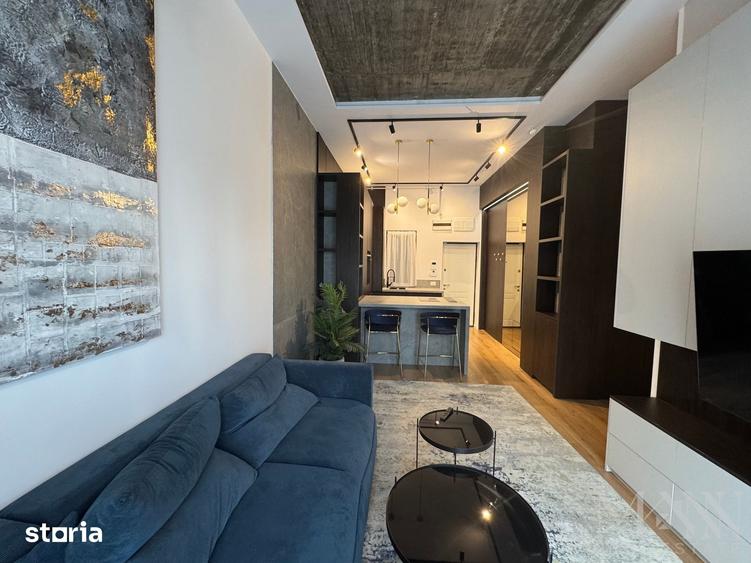 Apartament cu 2 camere în Cantemir