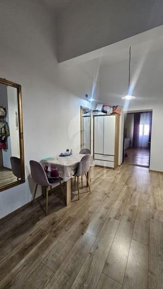 Apartament 2 camere în zona ULTRACENTRALA - 7