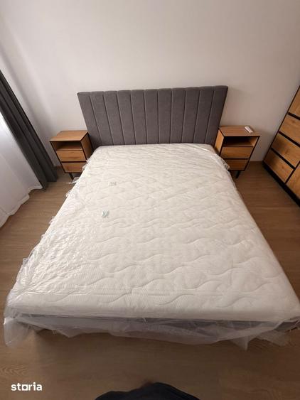 Apartament cu 2 camere în Tractorul