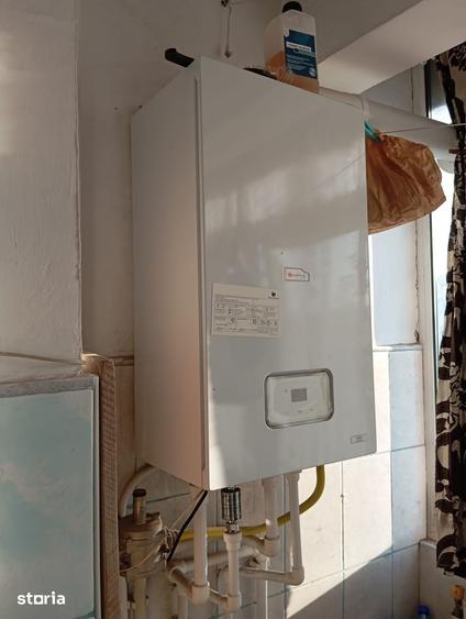 Apartament cu 2 camere în Micro 14
