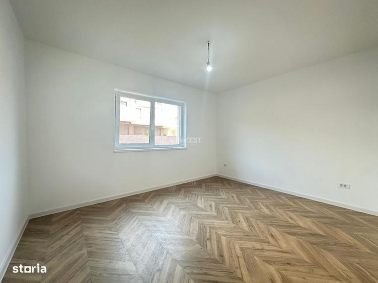 Apartament cu 2 camere în Albești