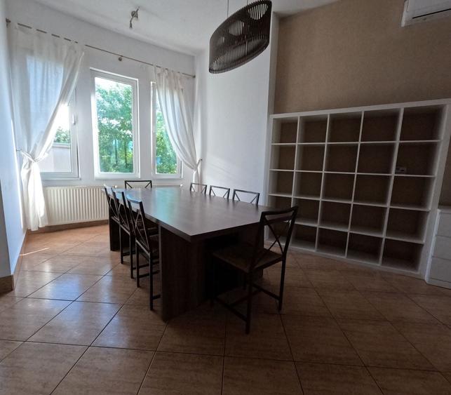 Apartament Unic în Primăverii | 2 Dormitoare | 2 Livinguri + Dining - 3