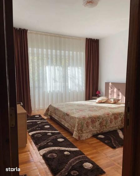 Apartament cu 2 camere decomandat, mobilat în Ultracentral — fotografia 3