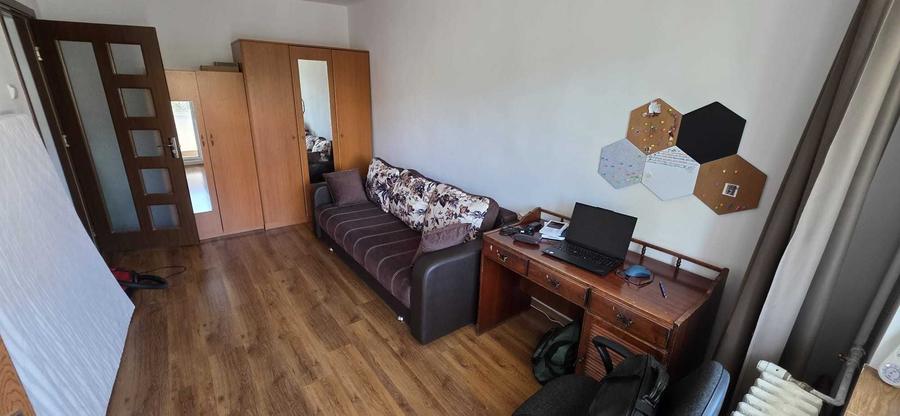 Garsoniera de inchiriat, str. Pasteur, Zorilor, direct de la proprietar - 7