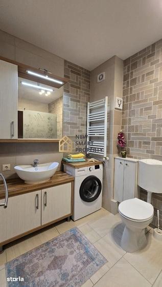 Apartament cu 2 camere în Calea Aradului