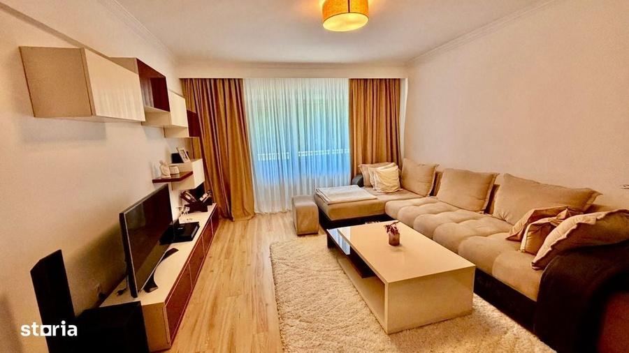 Apartament cu 4 camere în Traian