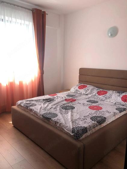 Apartament cu 2 camere decomandat în Prundu
