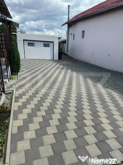 Casă cu 4 camere cu Teren 1050 Mp în Ampoi 3