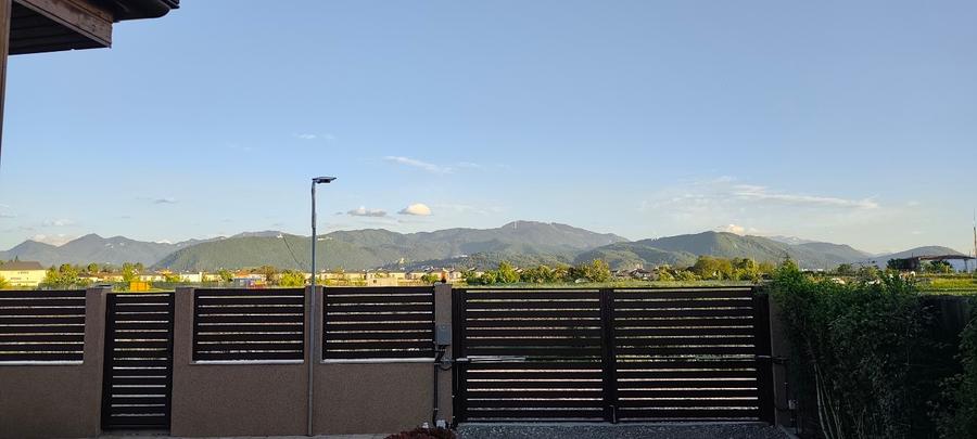 Casă individuală cu 4 camere cu Teren 627 Mp în Bartolomeu