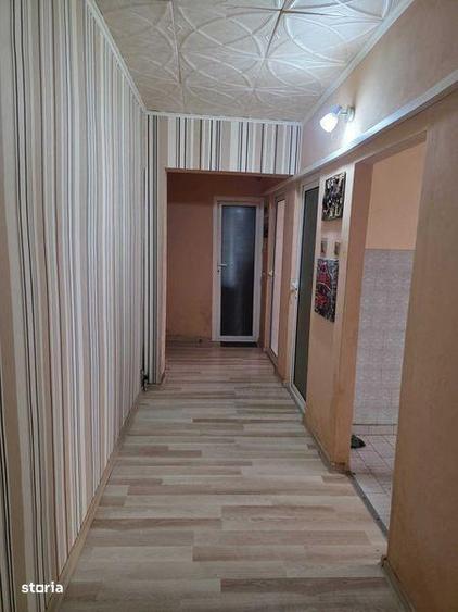 Vand apartament 2 camere decomandat etj 1 din 4 - 2