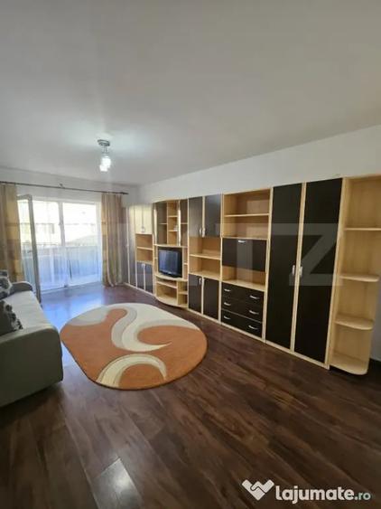 Garsonieră decomandată în Florești