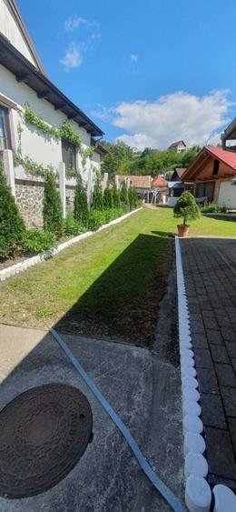 Casă cu 3 camere în Central