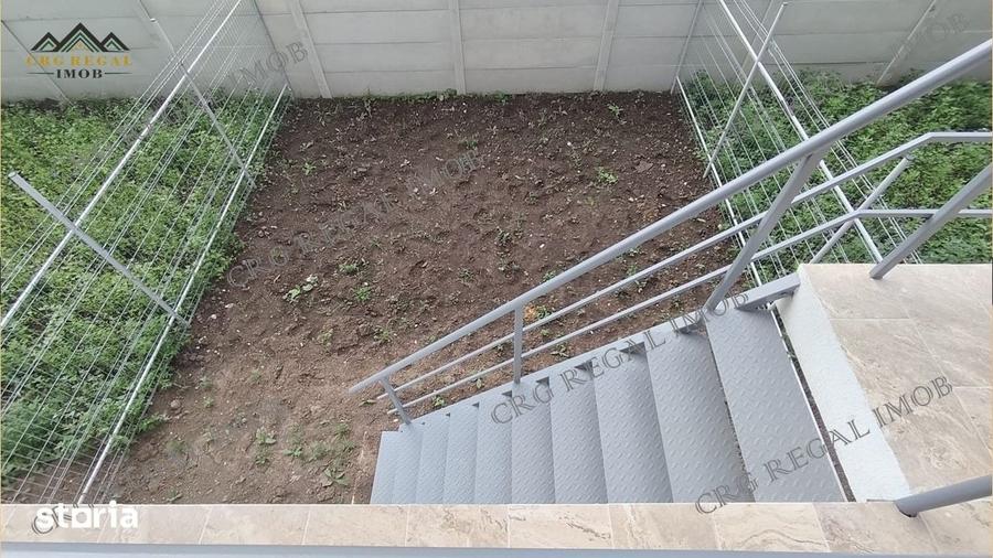 Garsonieră decomandată în Berceni