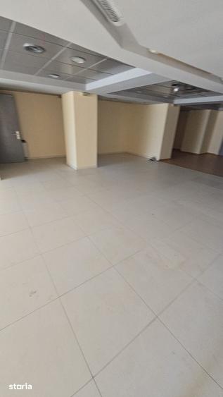 Spațiu comercial, de 292 mp, în Babadag