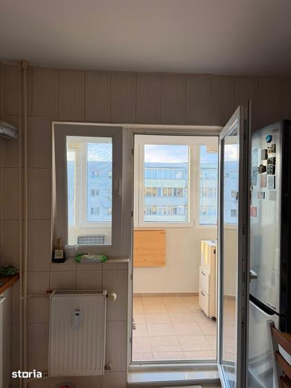 Apartament cu 2 camere în Pantelimon