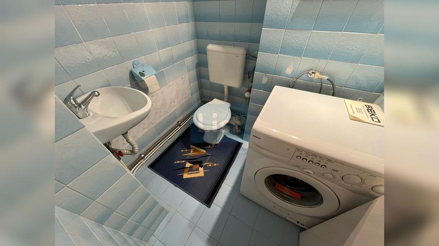 Apartament cu 3 camere decomandat în Zorilor