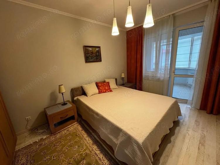 De inchiriat apartament cu 2 camere in zona Circumvalatiunii - 3