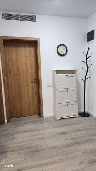 Apartament cu 2 camere semidecomandat în Gară