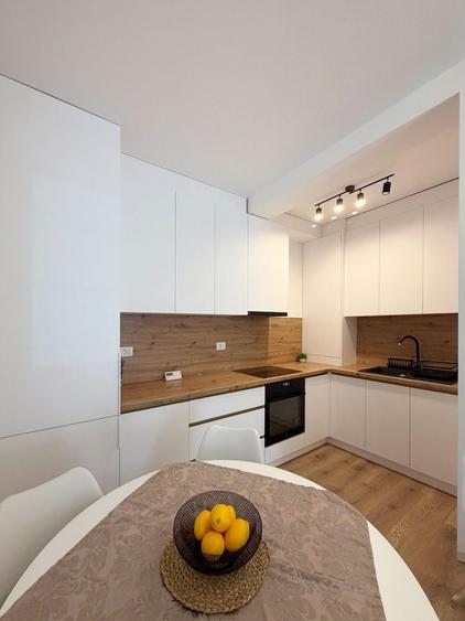 Apartament Tip Studio- Zona Torontalului- 400 euro - 6