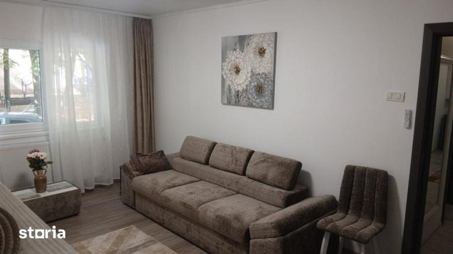 Proprietar inchiriez 3 camere central - 6