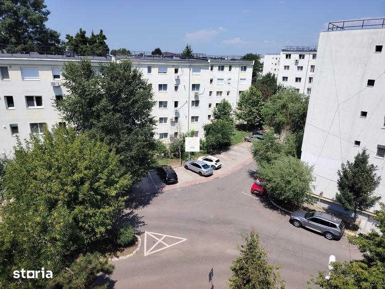 Apartament cu 2 camere în Buciumeni