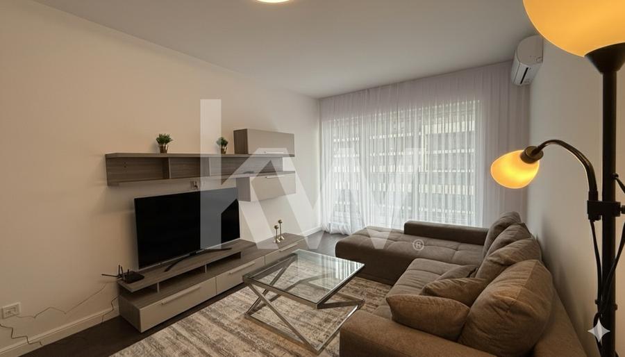 Apartament 2 camere decomandat |Bucătărie separată | Confort lux | Etaj 6 | - 4