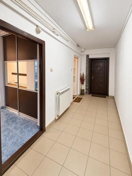 Apartament cu 2 camere decomandat, mobilat în Bd. Coșbuc