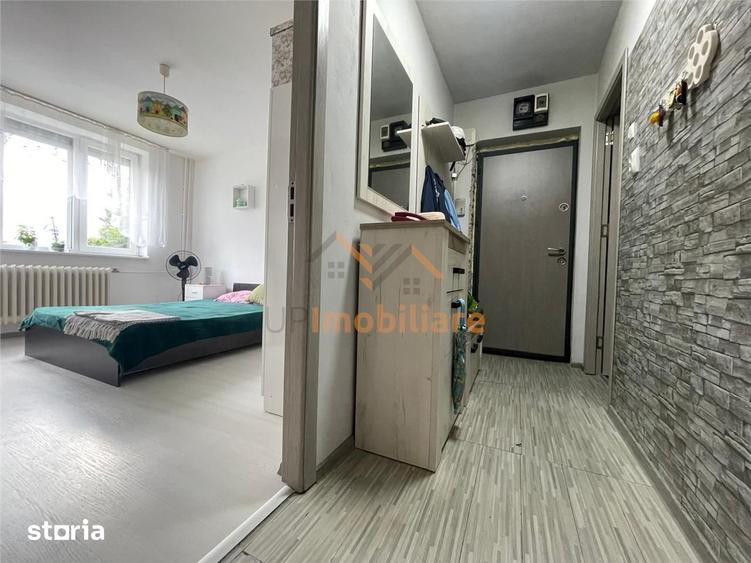Apartament cu 2 camere în Rogerius