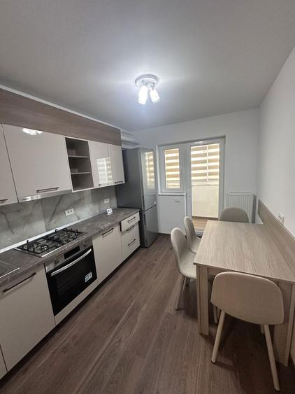 Apartament cu 2 camere decomandat în Ultracentral