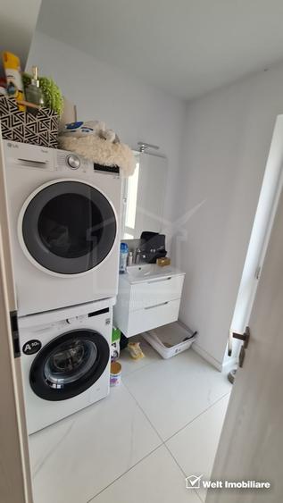 Duplex cu 4 camere cu Canalizare în Mănăștur