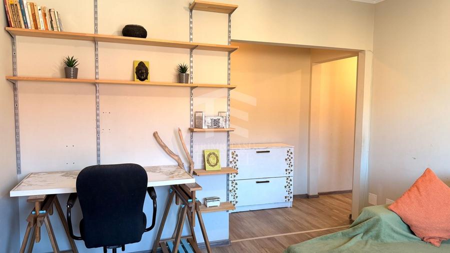 Apartament cu 2 camere decomandat, mobilat în Tomis III