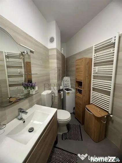 Apartament cu 3 camere decomandat în Braytim